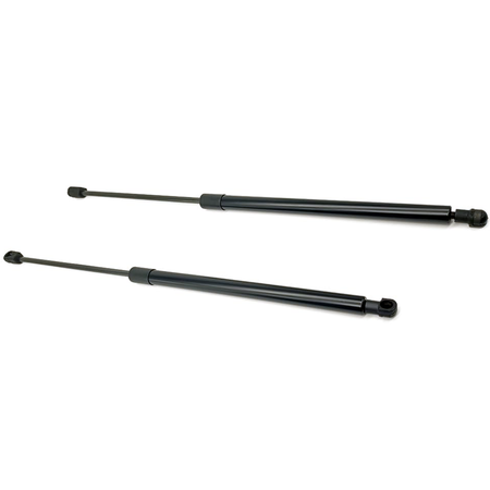2 Pieces Hood Lift Support 68282670AA for Jeep Vehicle 2018-2021 Wrangler - KUDUPARTS