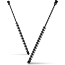 2 Pieces Hood Lift Support 68282670AA for Jeep Vehicle 2018-2021 Wrangler