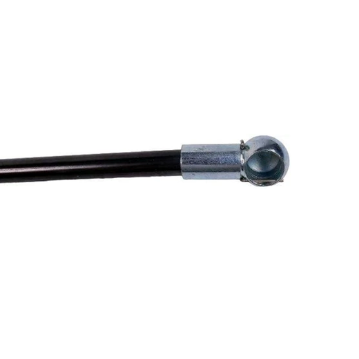 2 Pieces Hood Lift Support Shock 86026276 9814788 for New Holland CASE Ford Tractor NH8670 8870A 8770A 8970A 8670A - KUDUPARTS