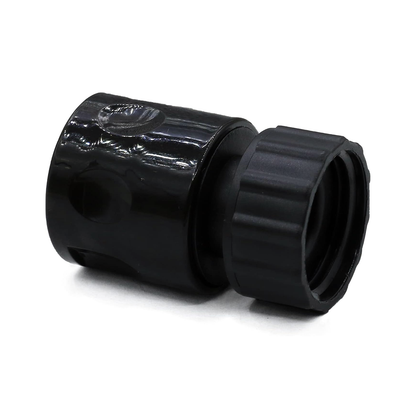 2 Pieces Hose Connector 95-3270 for Toro TimeMaster TimeCutter 4200SS SS5000 SS5060 Lawnboy Wheelhorse Exmark S-Series E-Series Quest