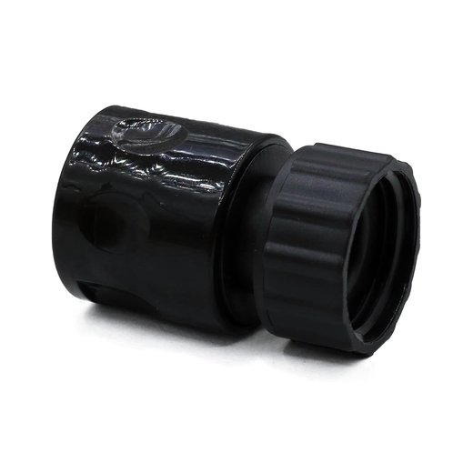 2 Pieces Hose Connector 95-3270 for Toro TimeMaster TimeCutter 4200SS SS5000 SS5060 Lawnboy Wheelhorse Exmark S-Series E-Series Quest - KUDUPARTS