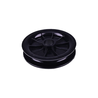 2 Pieces Hose Sheave Pulley 68855-25150-71 for Toyota Engine 13Z 14Z G4 1FZ Forklift 02-6FD 02-6FG 60-8FD10 62-8FD FDZN20 7FB 7FD 7FG 5FB 8FB 8FG