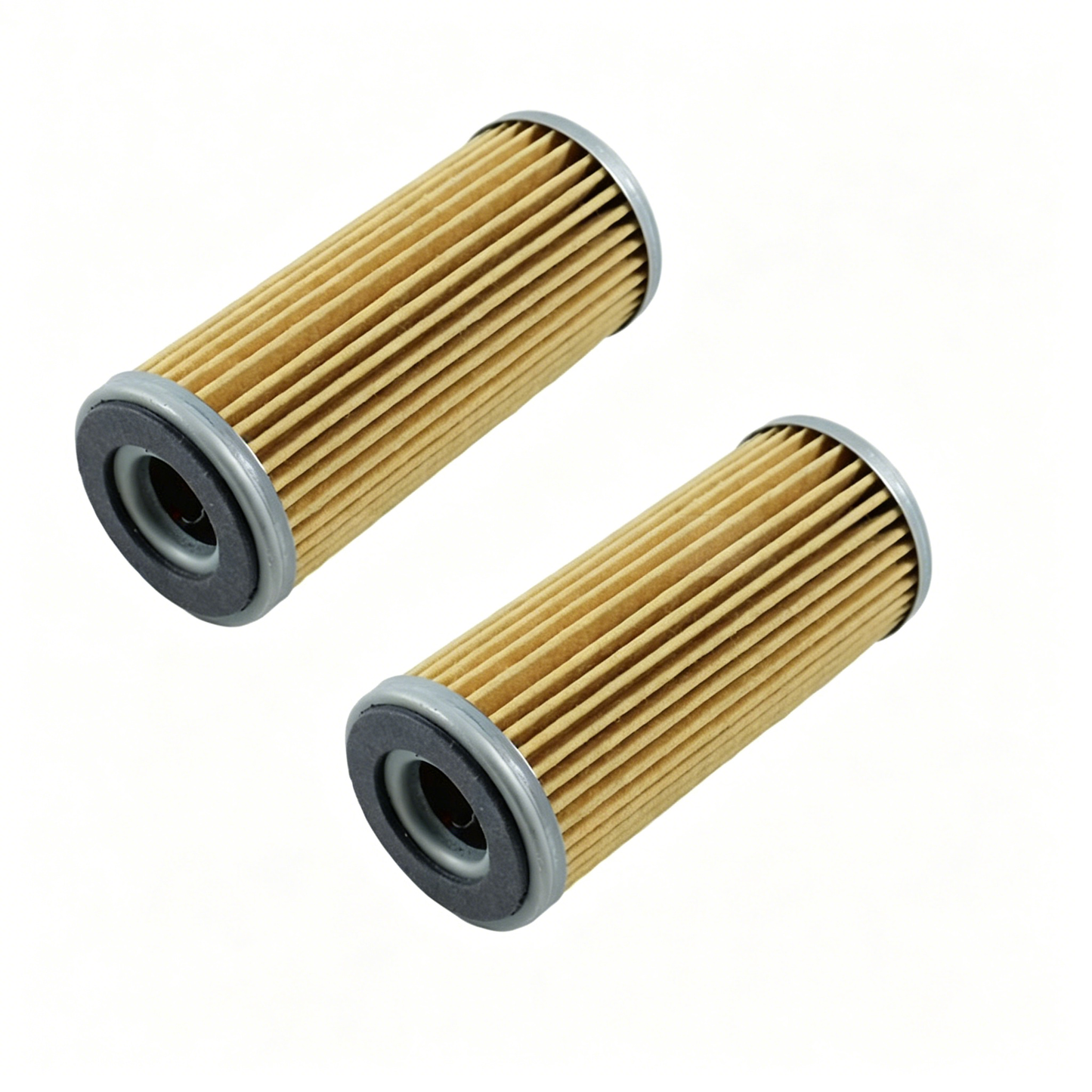 2 Pieces Hydraulic Filter 450-0023-00 604126 for Hustler Mower X-One 936237 936245US 936252 936260