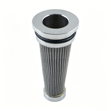 2 Pieces Hydraulic Oil Filter 20Y-60-A1240 for Komatsu Excavator PC200-6 PC200-6H PC200-6J PC200-6S PC200LC-6S PC200-6Z PC200-7