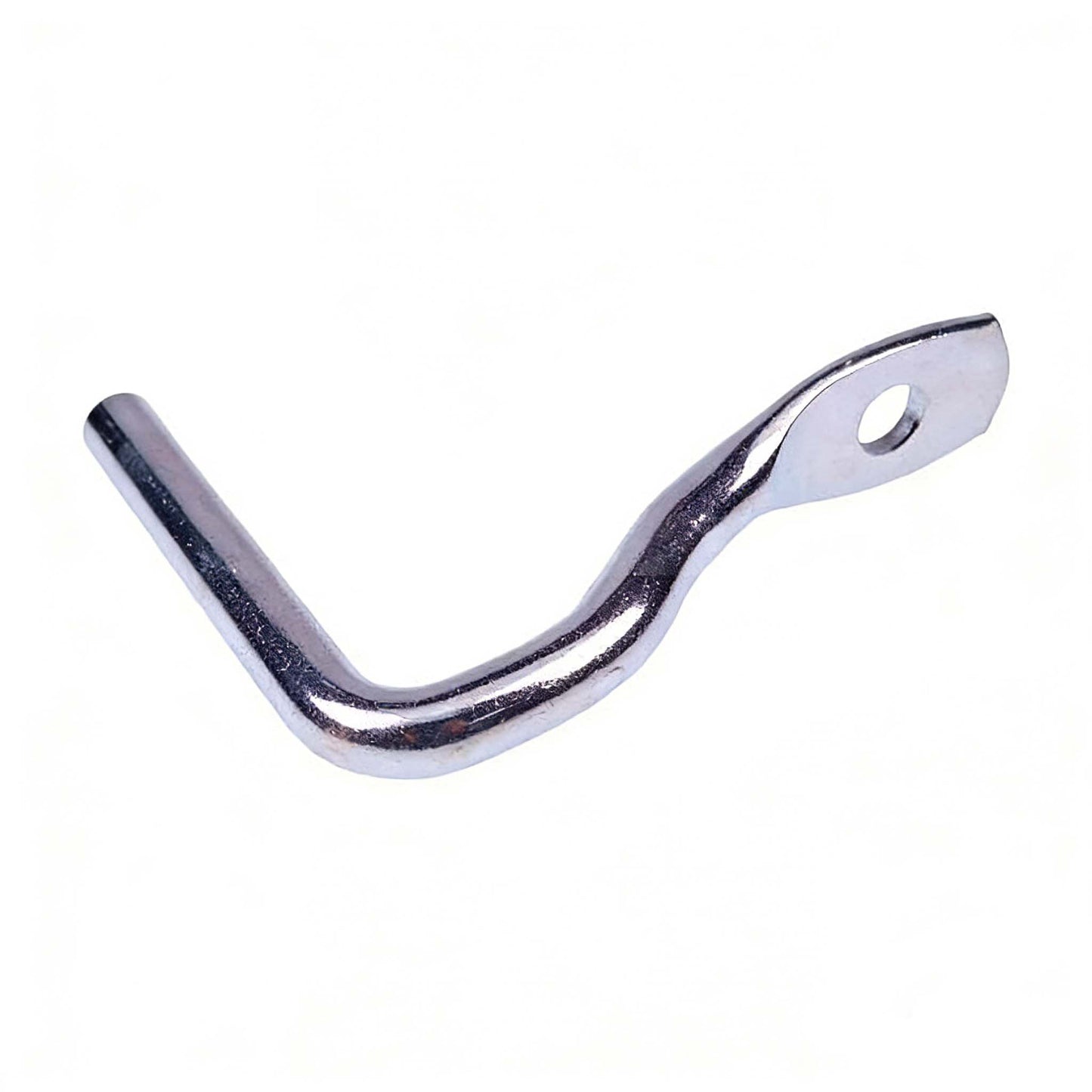 2 Pieces Idler Belt Keeper 198468 532198468 for Husqvarna LGT2554 LGT2654 2754GLS GTH2454T YTH2454T Craftsman Poulan Dixon Jonsered RedMax Tractor