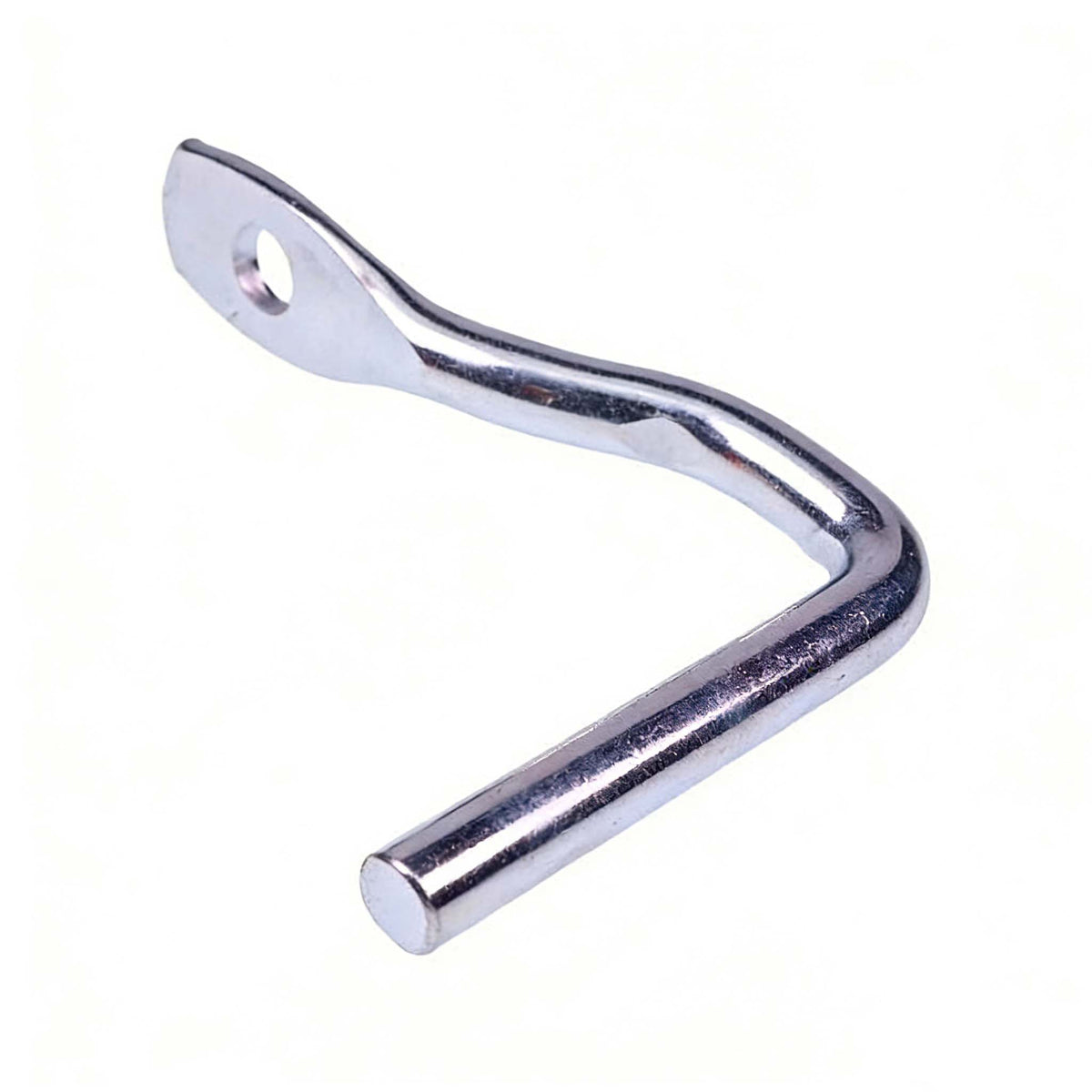 2 Pieces Idler Belt Keeper 198468 532198468 for Husqvarna LGT2554 LGT2654 2754GLS GTH2454T YTH2454T Craftsman Poulan Dixon Jonsered RedMax Tractor - KUDUPARTS