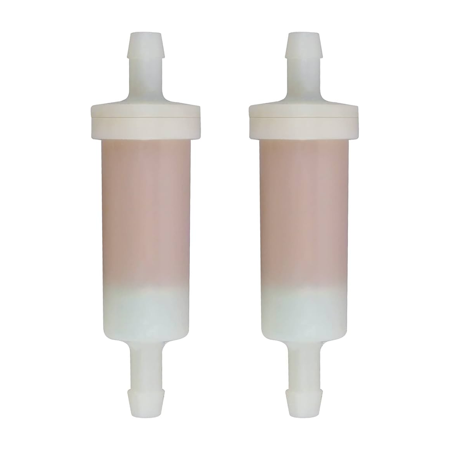 2 Pieces Inline Fuel Filter 35-816296Q2 for Mercury Marine Polaris RXL SKS SP Sport