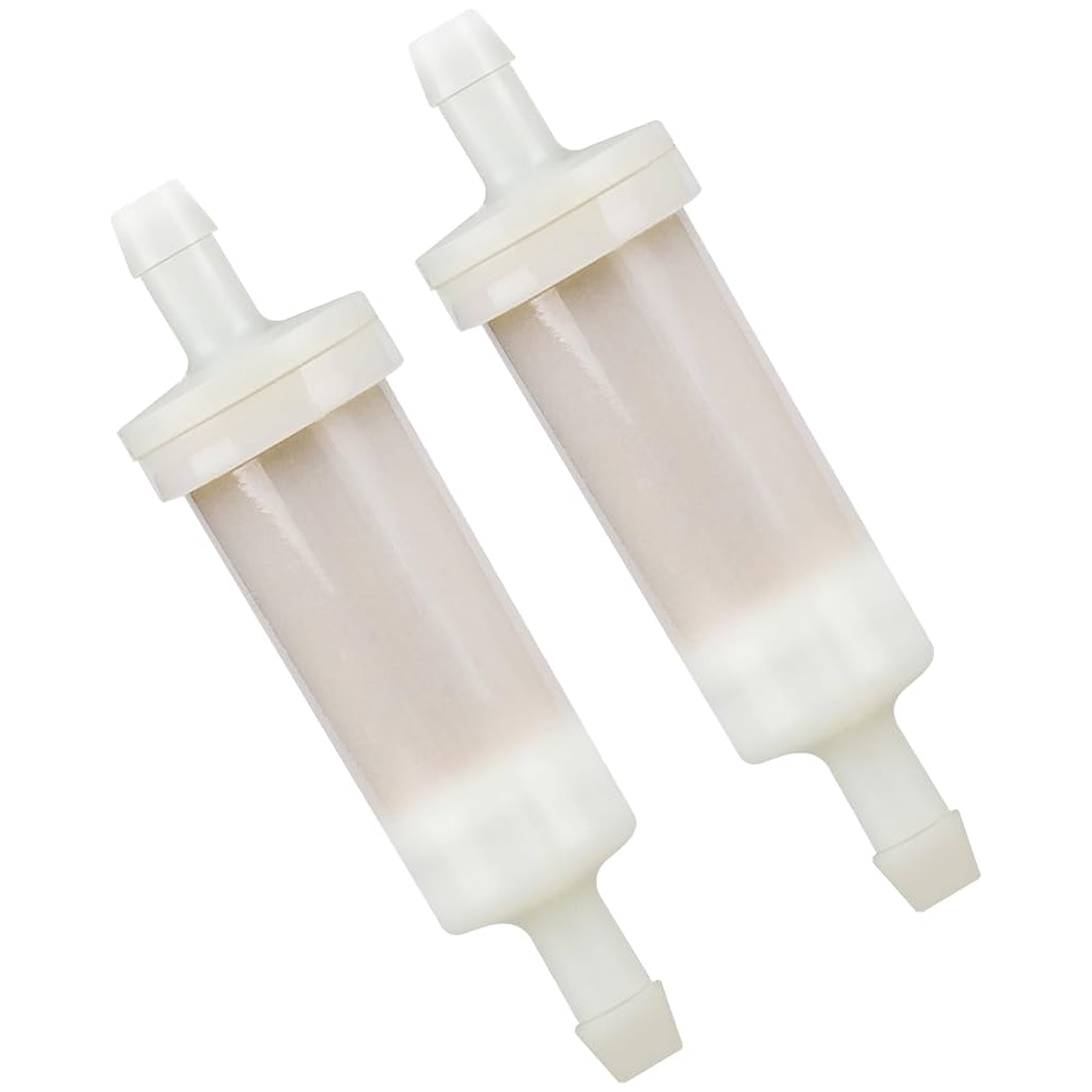 2 Pieces Inline Fuel Filter 35-816296Q2 for Mercury Marine Polaris RXL SKS SP Sport