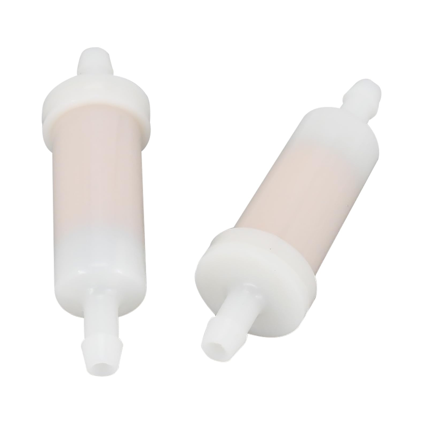 2 Pieces Inline Fuel Filter 35-816296Q2 for Mercury Marine Polaris RXL SKS SP Sport