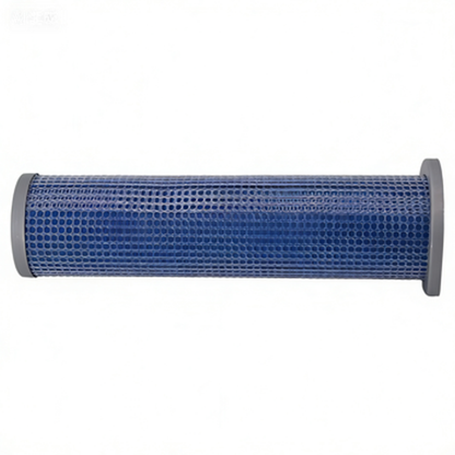 2 Pieces Inner Air Filter 87035489 for CASE Loader SR130 SR150 SR175 SV185