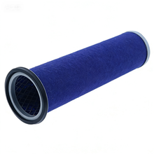 2 Pieces Inner Air Filter 87035489 for CASE Loader SR130 SR150 SR175 SV185