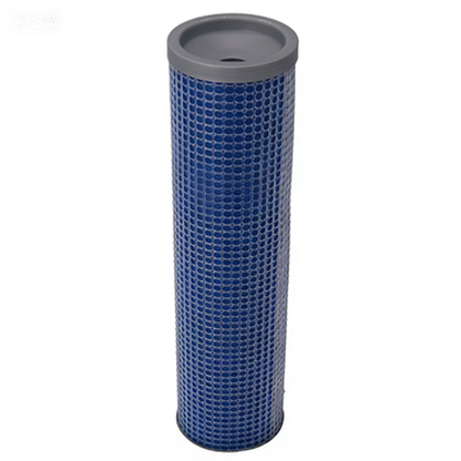 2 Pieces Inner Air Filter 87035489 for New Holland Loader L213 L160 LS160 LS170 SL40B C175