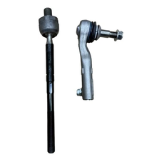 2 Pieces Inner & Outer Tie Rod Ball Joint 32106877361 32106880737 for Rolls-Royce Cullinan