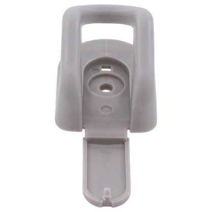 2 Pieces Interior Coat Hook Clothes Hanger 1HQ78BD1AA for Dodge Ram 1500 2500 3500 2010-2026