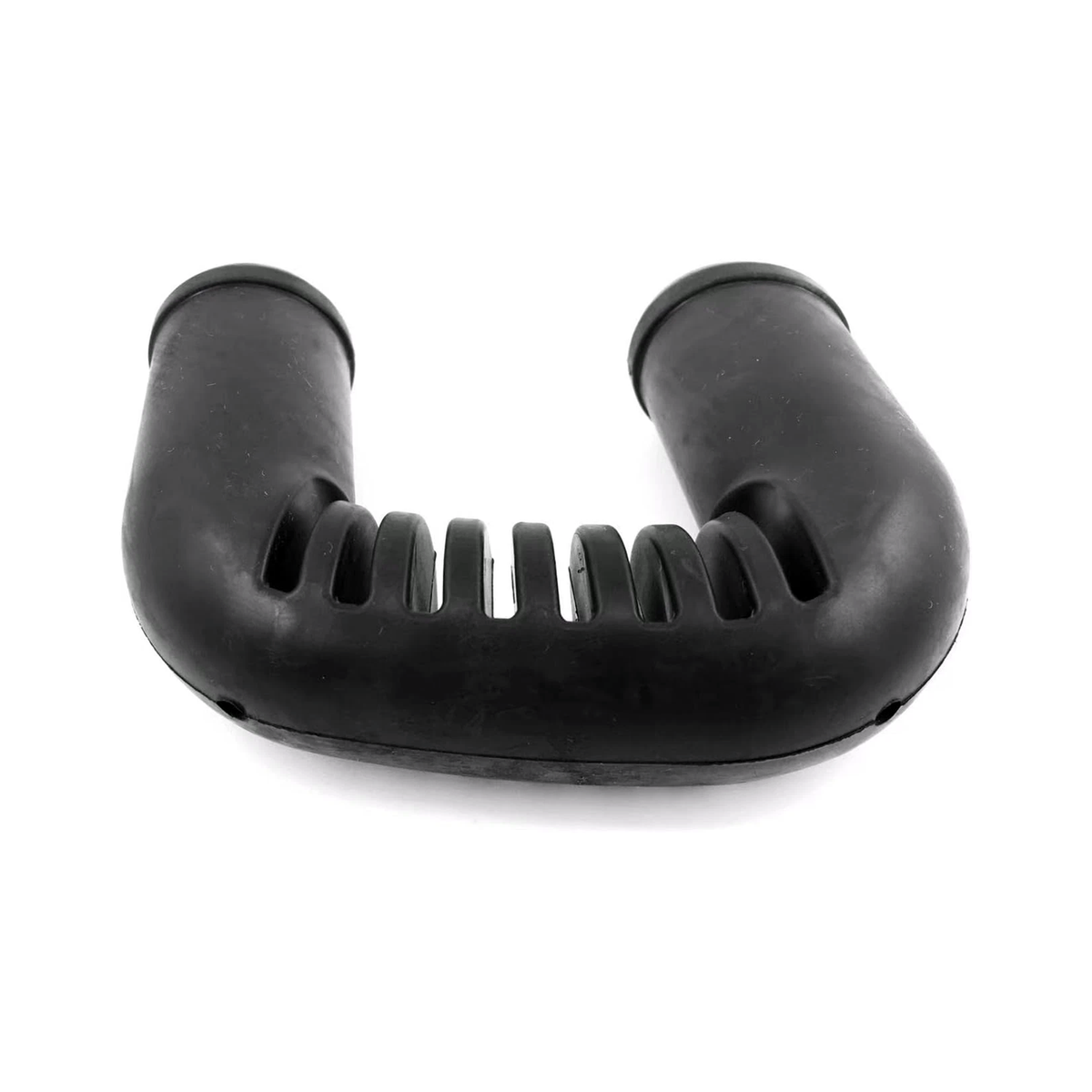 2 Pieces Lawn Mower Bumper Brush Guard End Cap 574703401 for Husqvarna Craftsman RedMax - KUDUPARTS