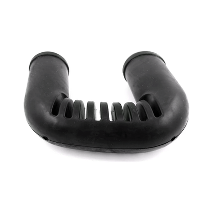 2 Pieces Lawn Mower Bumper Brush Guard End Cap 574703401 for Husqvarna Craftsman RedMax