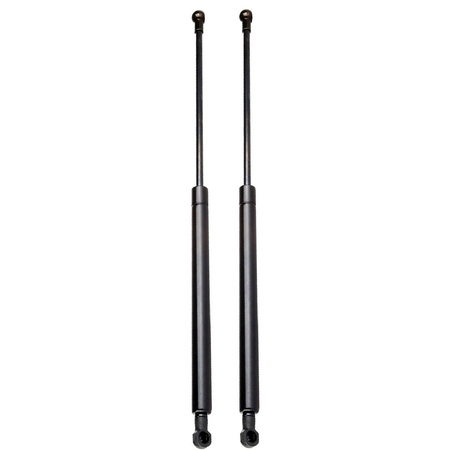 2 Pieces Lift Support 4B-015513 for Toyota Vehicle Prius - KUDUPARTS