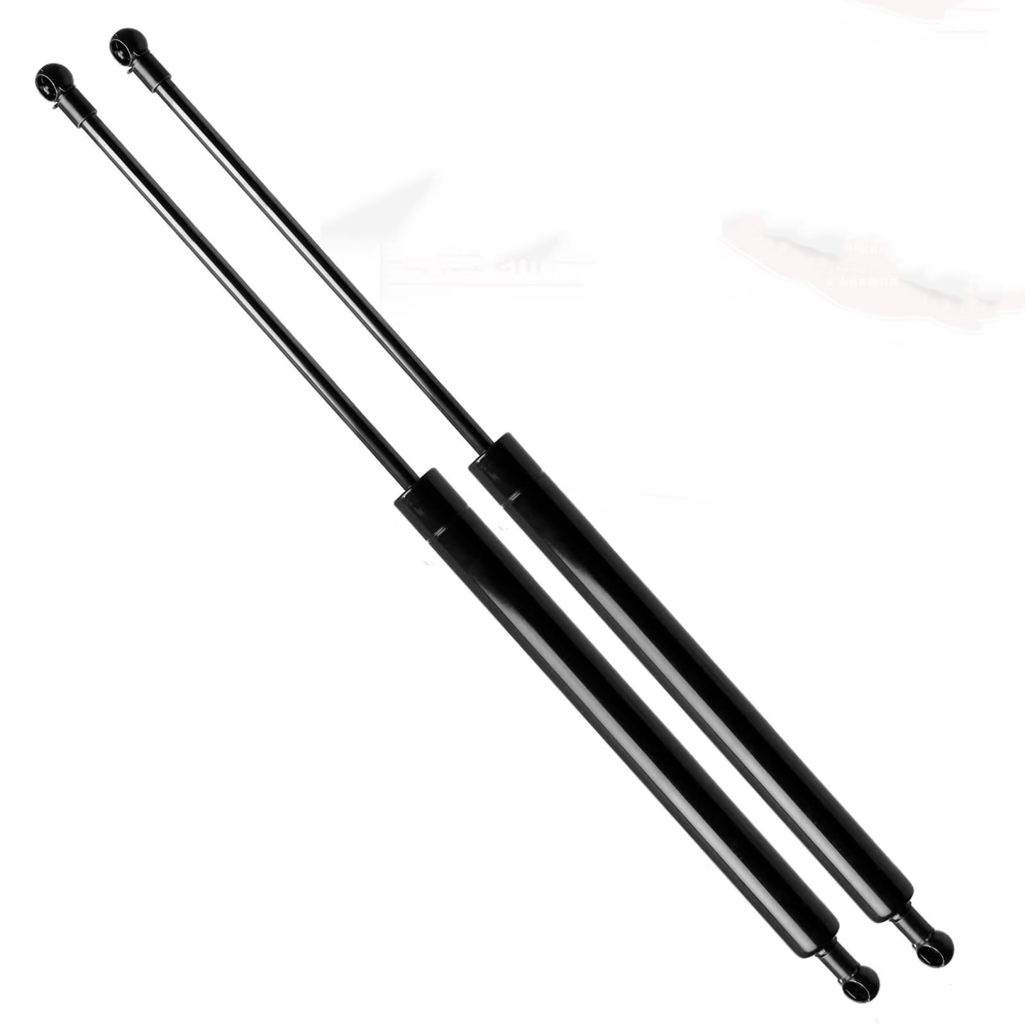 2 Pieces Lift Support Depot 7807RV 7909RV 845218 for Vehicle