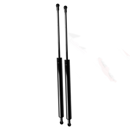 2 Pieces Lift Support Depot 7807RV 7909RV 845218 for Vehicle - KUDUPARTS
