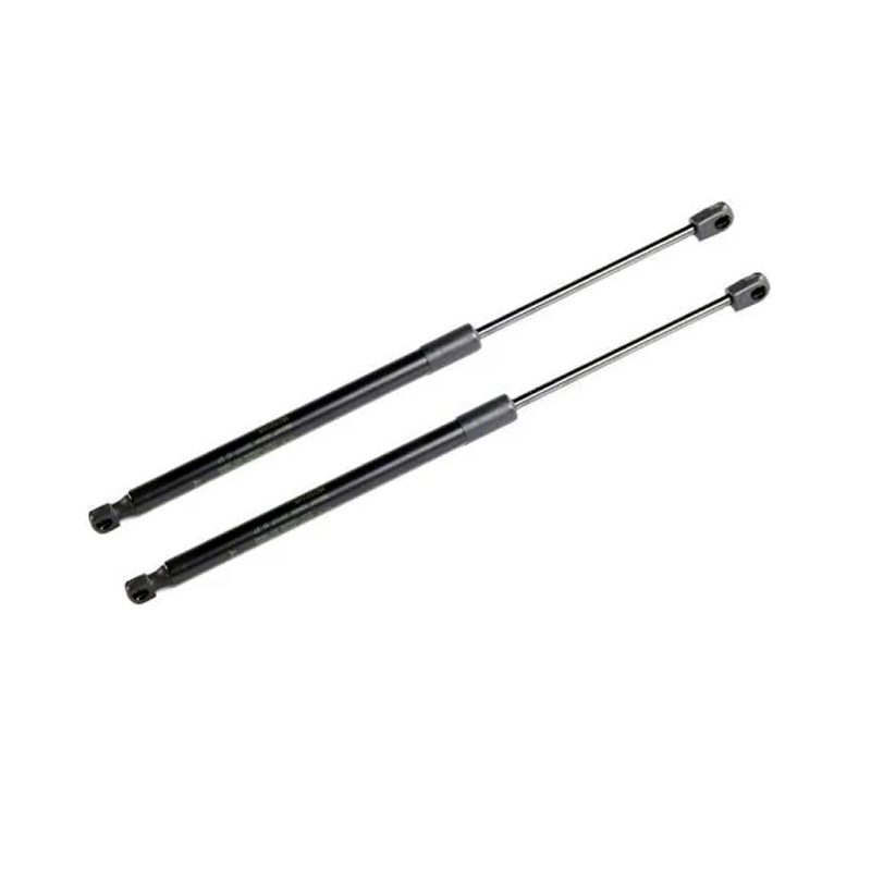 2 Pieces Lift Support Shock Strut 68276312AB for Ram 1500 2019-2026 - KUDUPARTS