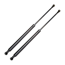 2 Pieces Lift Support with Power Gate Shock Strut SG30307 ST4590991 for Mercedes-Benz GLK Series 2010-2015