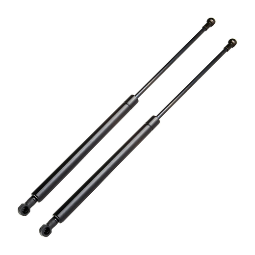 2 Pieces Lift Support with Power Gate Shock Strut SG30307 ST4590991 for Mercedes-Benz GLK Series 2010-2015 - KUDUPARTS