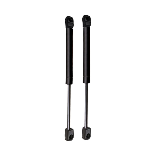 2 Pieces Liftgate Lift Support Gas Shock Spring Strut SG265004 PM3547 for Acura RDX 2013-2015 Sport Utility 4-Door - KUDUPARTS