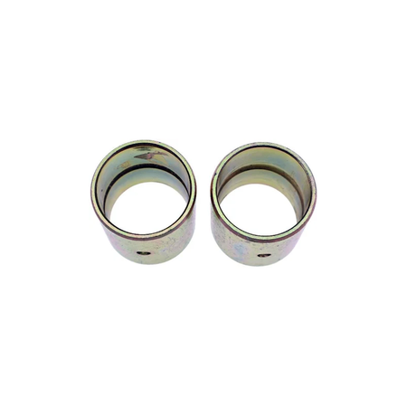 2 Pieces Lower Tilt Cylinder Pivot Pin Bushing 6805453 for Bobcat Skid Steer Loader 773 A300 S150 - KUDUPARTS