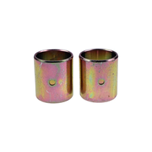 2 Pieces Lower Tilt Cylinder Pivot Pin Bushing 6805453 for Bobcat Skid Steer Loader 773 A300 S150