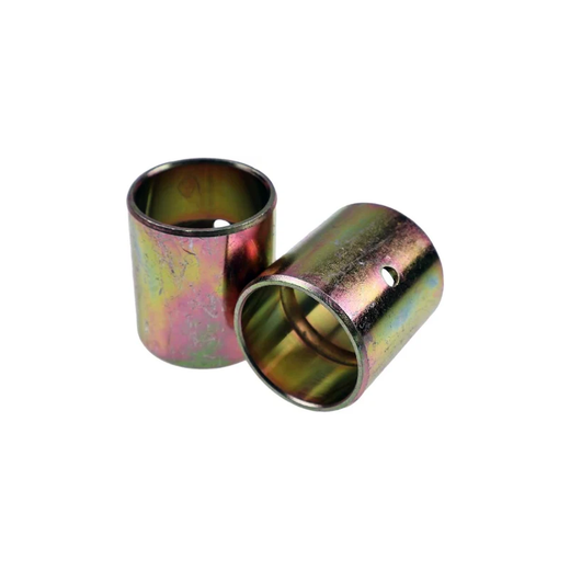 2 Pieces Lower Tilt Cylinder Pivot Pin Bushing 6805453 for Bobcat Skid Steer Loader 773 A300 S150 - KUDUPARTS