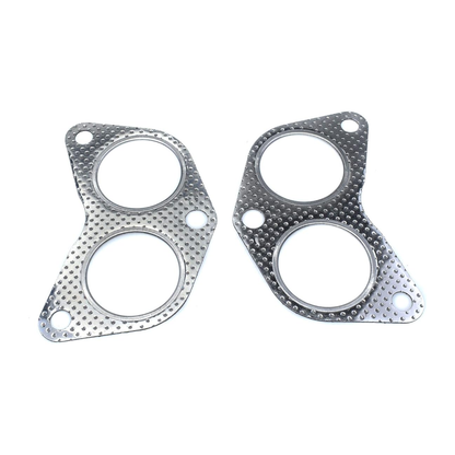 2 Pieces Manifold Exhaust Gasket 44022AA020 for 1993-2021 Subaru Legacy Outback Impreza Forester BRZ