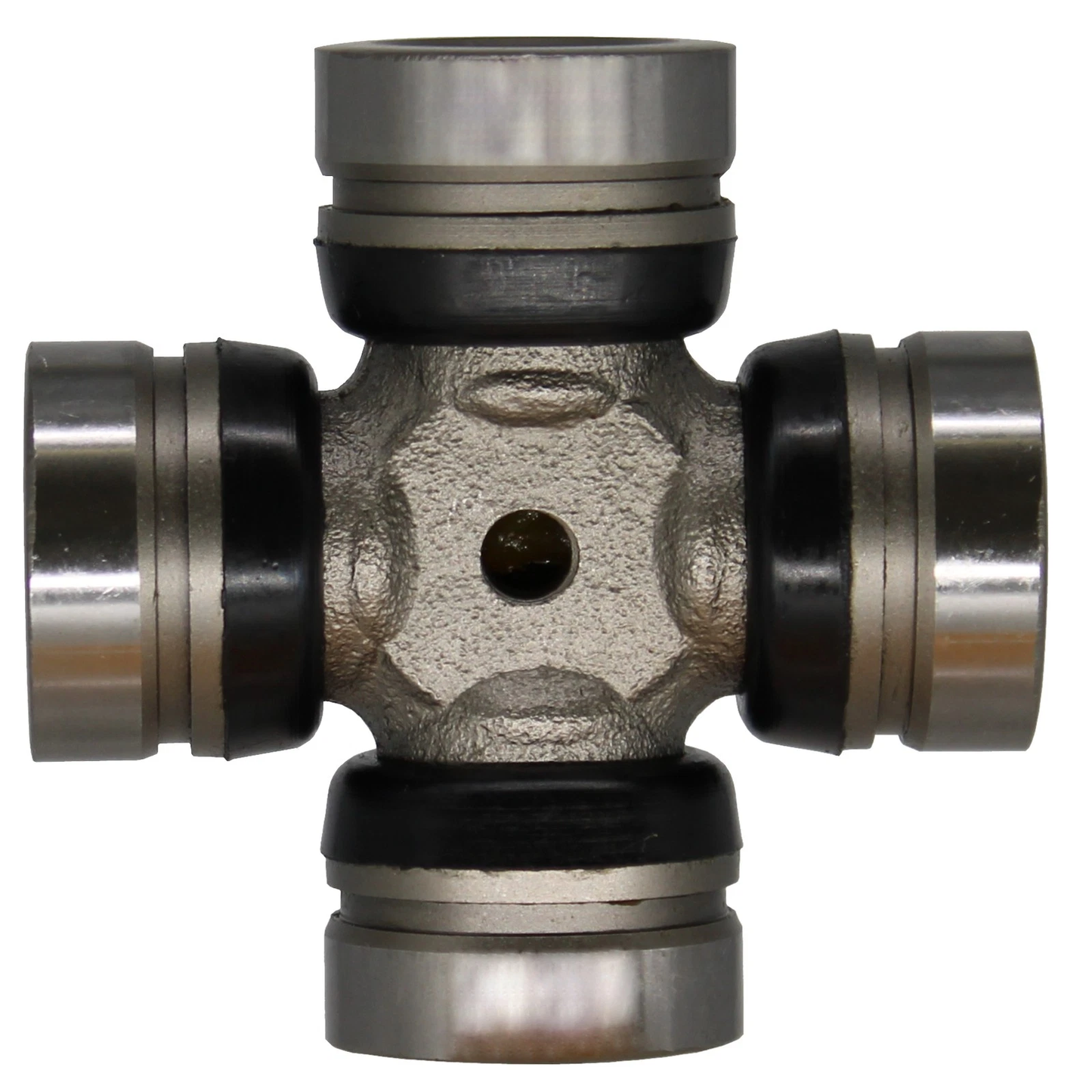 2 Pieces Middle Axle U-Joint 1590257 for Polaris UTV Ranger 500 6X6 ATV Sportsman 335