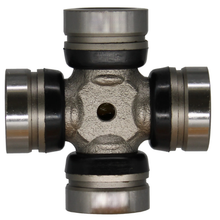 2 Pieces Middle Axle U-Joint 1590257 for Polaris UTV Ranger 500 6X6 ATV Sportsman 335