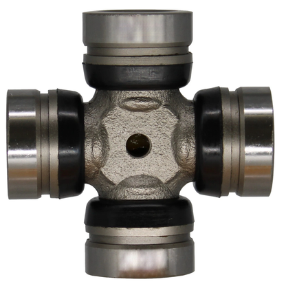 2 Pieces Middle Axle U-Joint 1590257 for Polaris UTV Ranger 500 6X6 ATV Sportsman 335