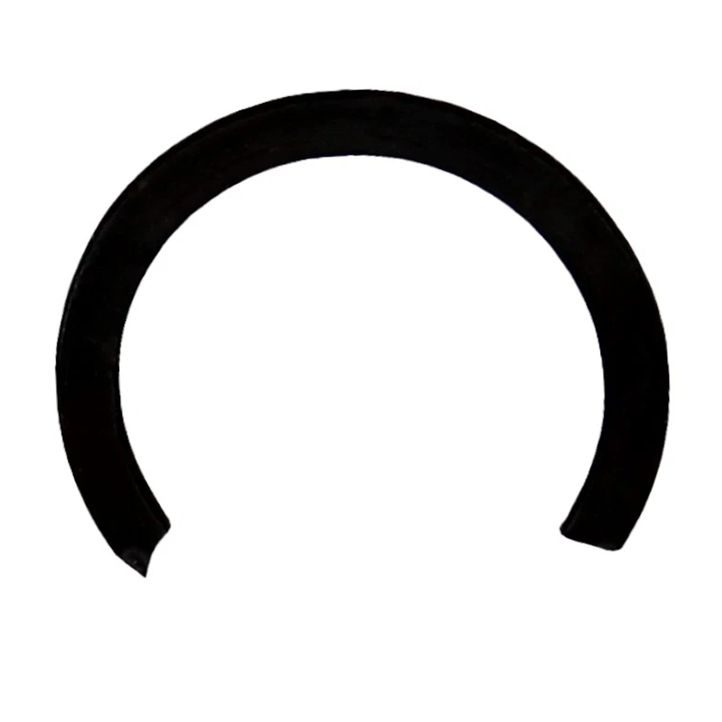 2 Pieces Middle Axle U-Joint 1590257 for Polaris UTV Ranger 500 6X6 ATV Sportsman 335