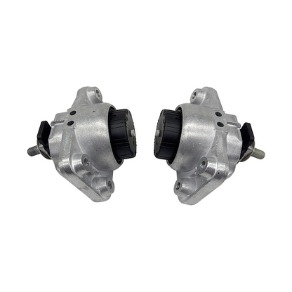 2 Pieces Mounting Bracket LR105970 LR056882 for Land Rover Range Rover Sport 2013-2022