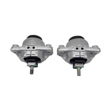 2 Pieces Mounting Bracket LR105970 LR056882 for Land Rover Range Rover Sport 2013-2022