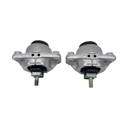 2 Pieces Mounting Bracket LR105970 LR056882 for Land Rover Range Rover Sport 2013-2022