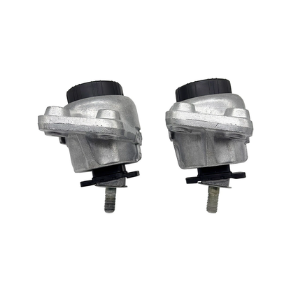 2 Pieces Mounting Bracket LR105970 LR056882 for Land Rover Range Rover Sport 2013-2022