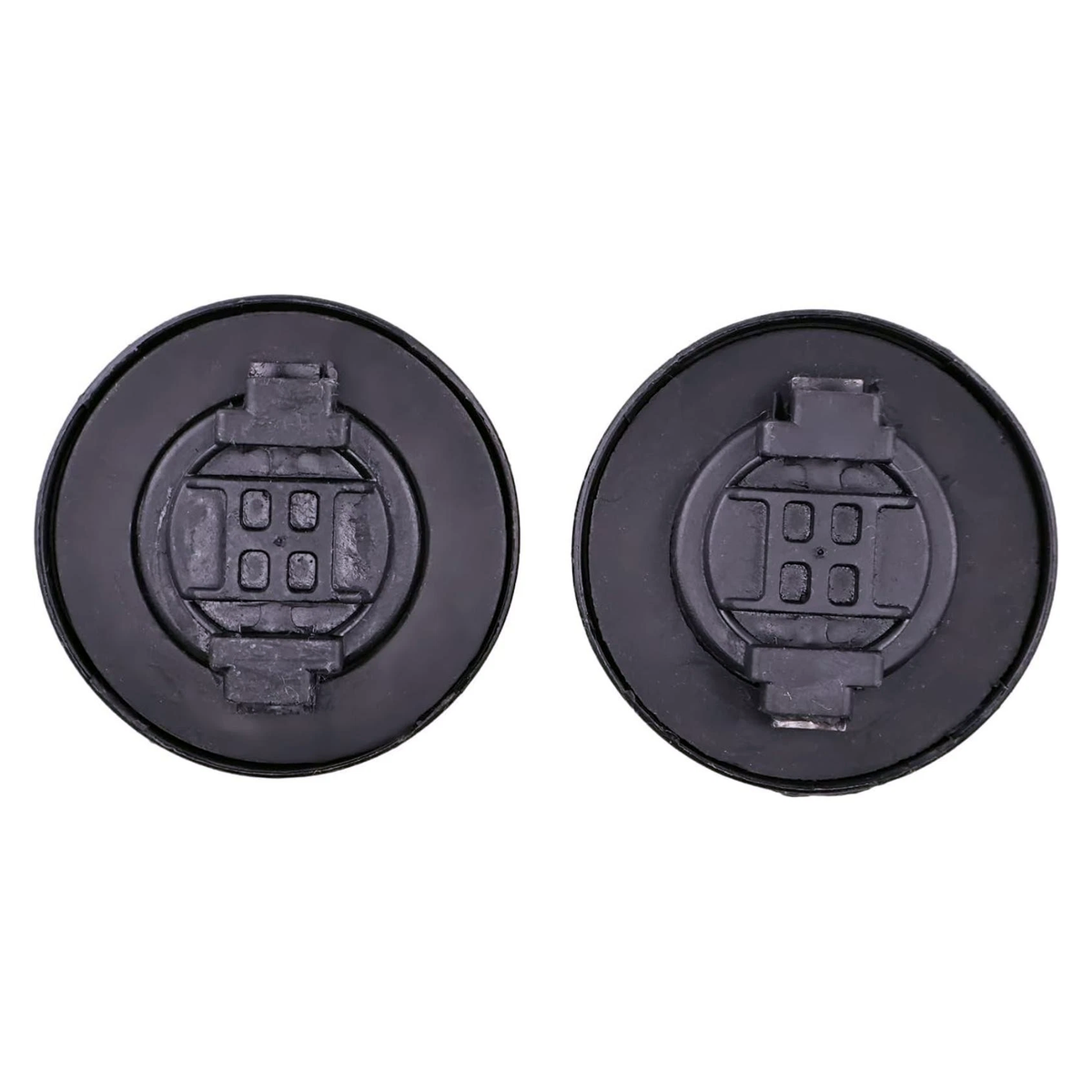 2 Pieces Oil Filler Cap 01181084 01179630 for Deutz Engine TCD2013 TCD2012 BFM2012 BFM1013 - KUDUPARTS
