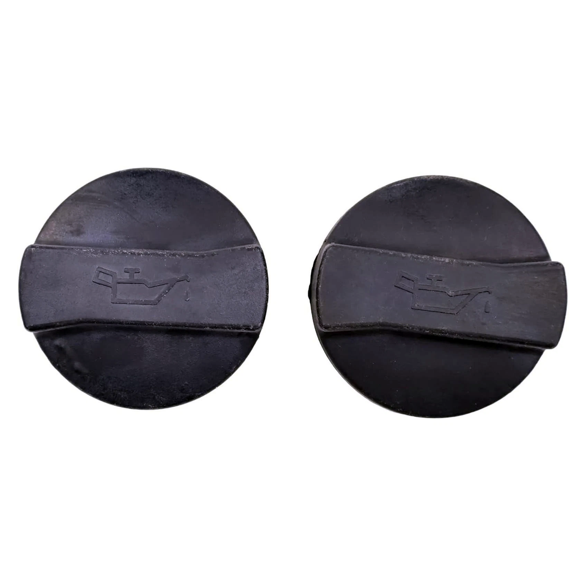 2 Pieces Oil Filler Cap 01181084 01179630 for Deutz Engine TCD2013 TCD2012 BFM2012 BFM1013 - KUDUPARTS