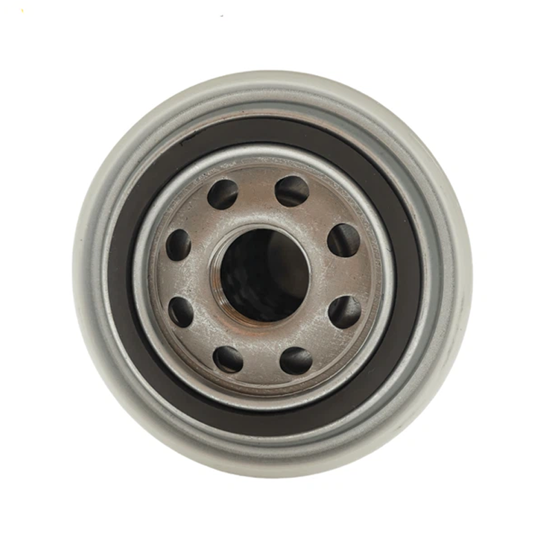 2 Pieces Oil Filter 00003061A for Dingli Scissor Lift JCPT1614HD JCPT1612HDB JCPT1612HDS JCPT1412HD JCPT1212HD JCPT1012HD JCPT1008HD JCPT0808HD