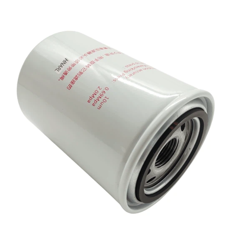 2 Pieces Oil Filter 00003061A for Dingli Scissor Lift JCPT1614HD JCPT1612HDB JCPT1612HDS JCPT1412HD JCPT1212HD JCPT1012HD JCPT1008HD JCPT0808HD