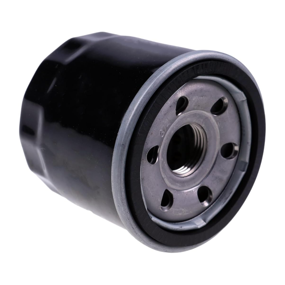 2 Pieces Oil Filter 270Q-17000 for Joyner 650 2 Cylinder LJ276 Engine Sand Spider Commando Kinroad Goka Roketa