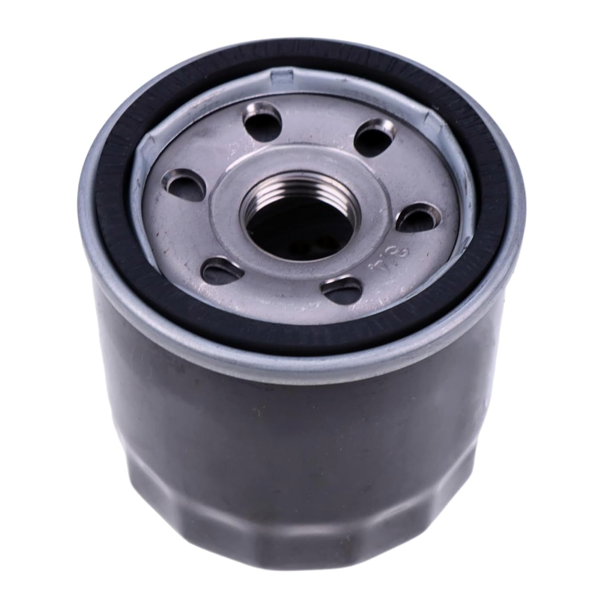 2 Pieces Oil Filter 270Q-17000 for Joyner 650 2 Cylinder LJ276 Engine Sand Spider Commando Kinroad Goka Roketa - KUDUPARTS