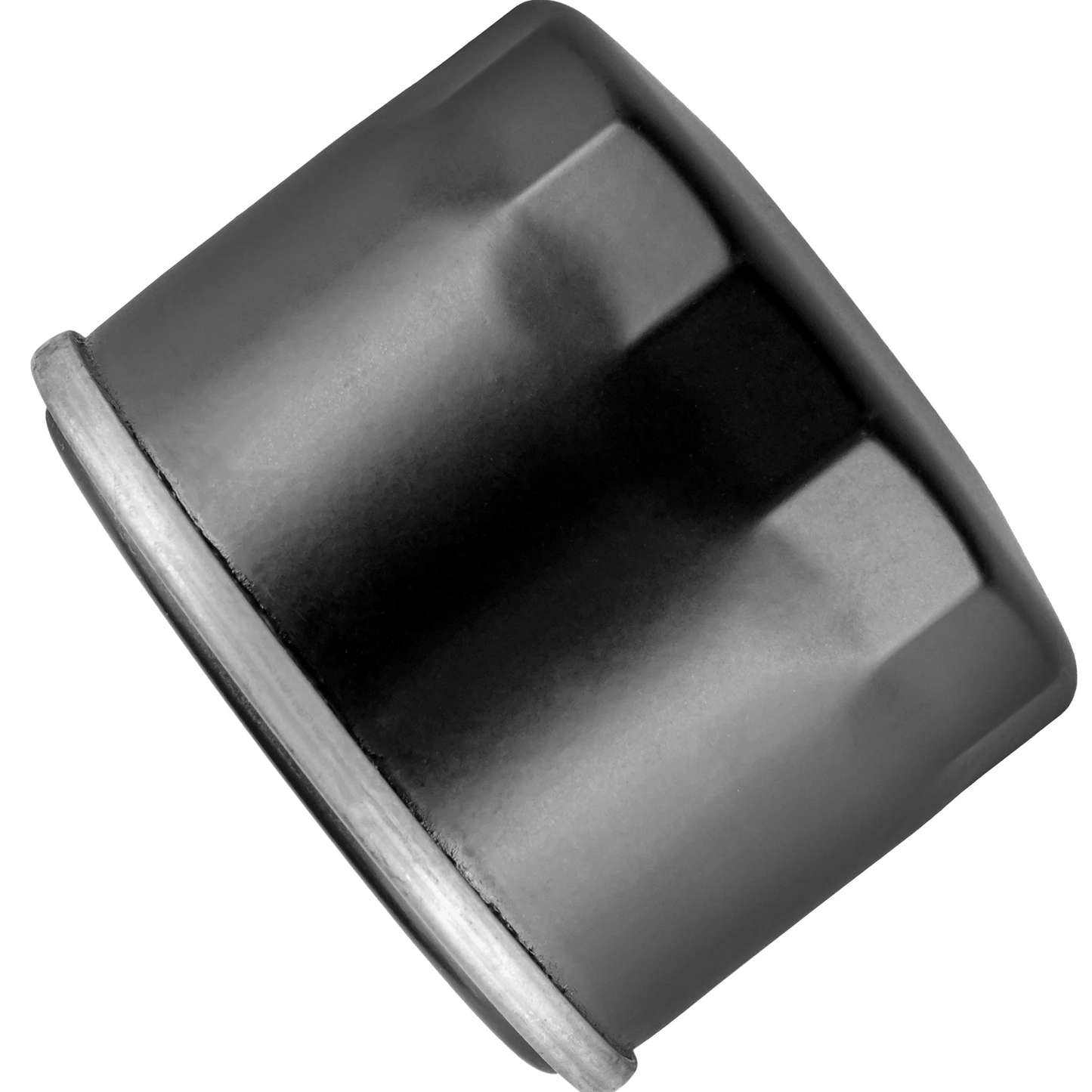 2 Pieces Oil Filter 5DM-13440-00-00 for Yamaha Snowmobile Sidewinder Nytro ATV Grizzly Kodiak