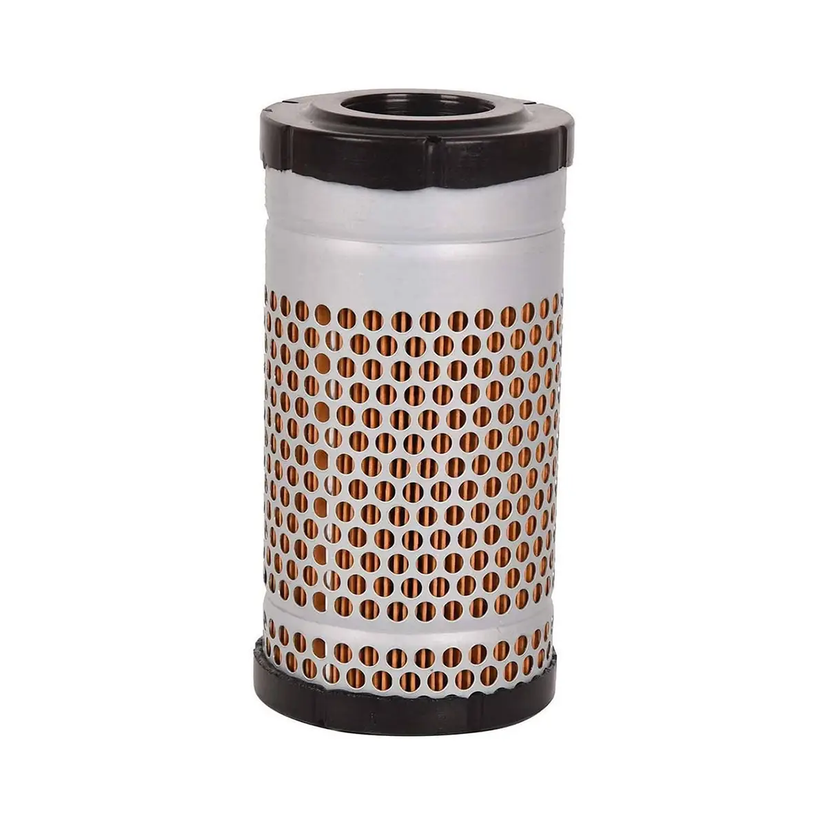 2 Pieces Outer Air Filters 6C060-99410 6A100-82630 for Kubota U15 U17 U25S K008-3 KX41-3 B2100D B2400D B2630HSD B7510D
