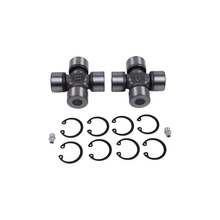 2 Pieces Rear Driveshaft U-Joint Kit 715900326 705500304 703000022 for Can-Am Outlander 450 500 570 650 800 1000 Maverick Commander Renegade Traxter