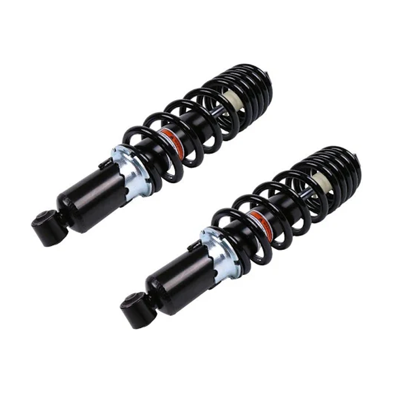 2 Pieces Rear Gas Shocks Strut Absorber 7043548 7043886 for Polaris UTV Ranger Crew 400 500 570 800 XP SP 2014-2023