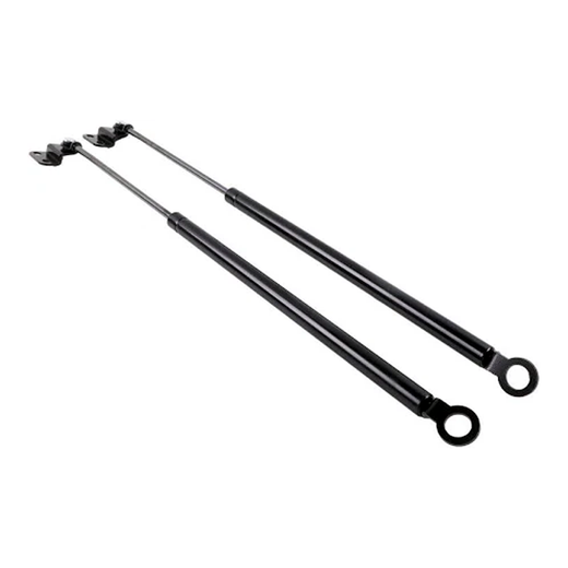 2 Pieces Rear Hatch Lift Supports SG226032 for Honda Civic CX EX GX HX LX Si 1996-2000 - KUDUPARTS